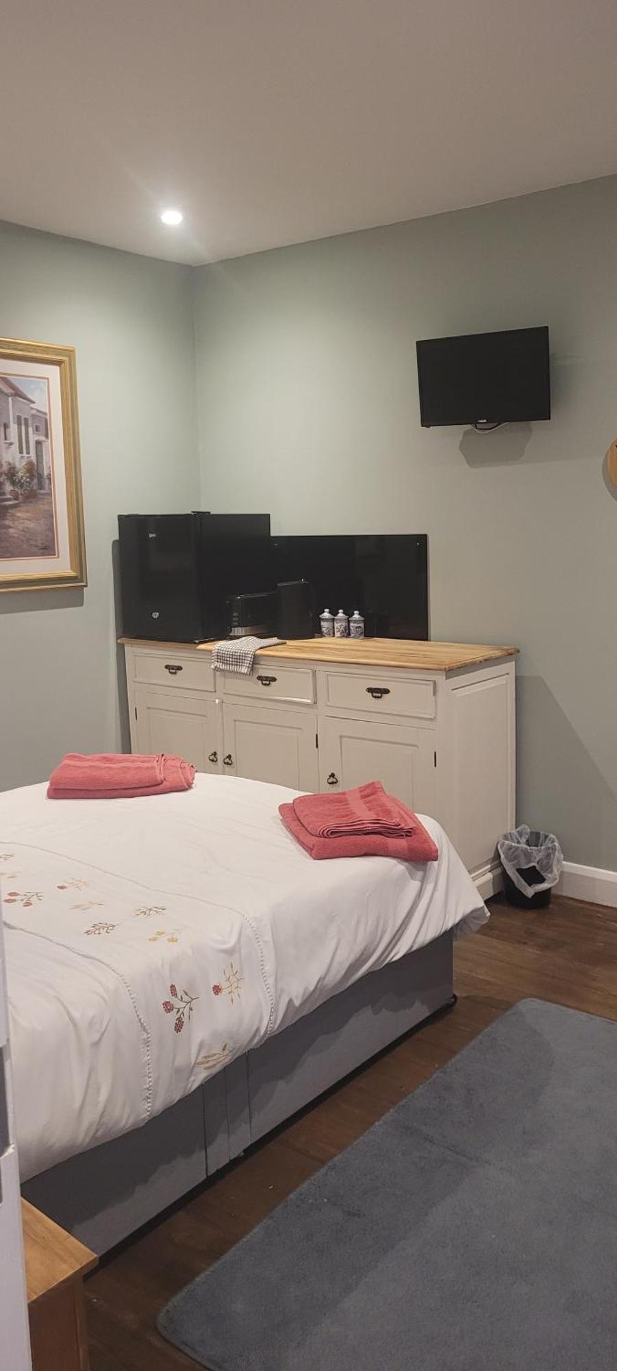 Sea Lane Stays Friskney Chambre photo